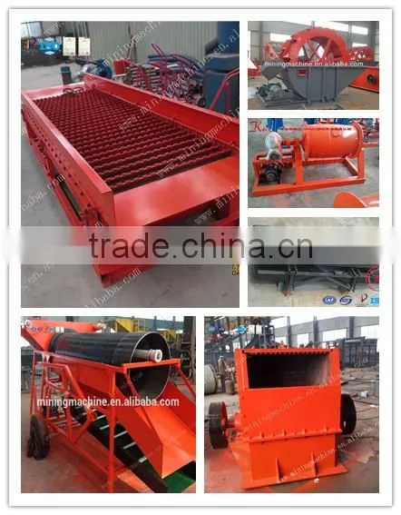 Hign Quality Jaw Crusher with Best Price