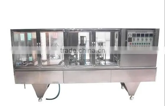 Yogurt Cup Filling Machine