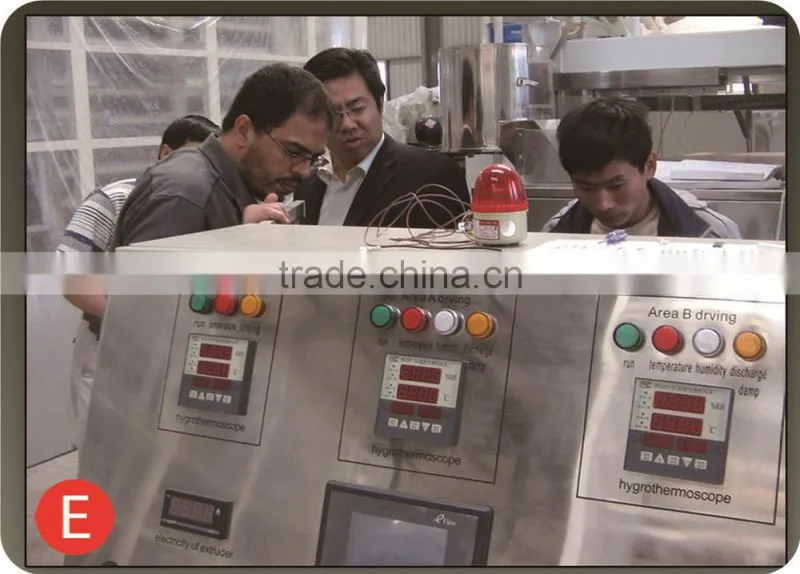 pasta making machine factory manufacture price