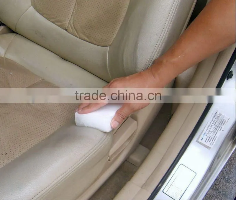 2012 best selling cleaning pu sponge