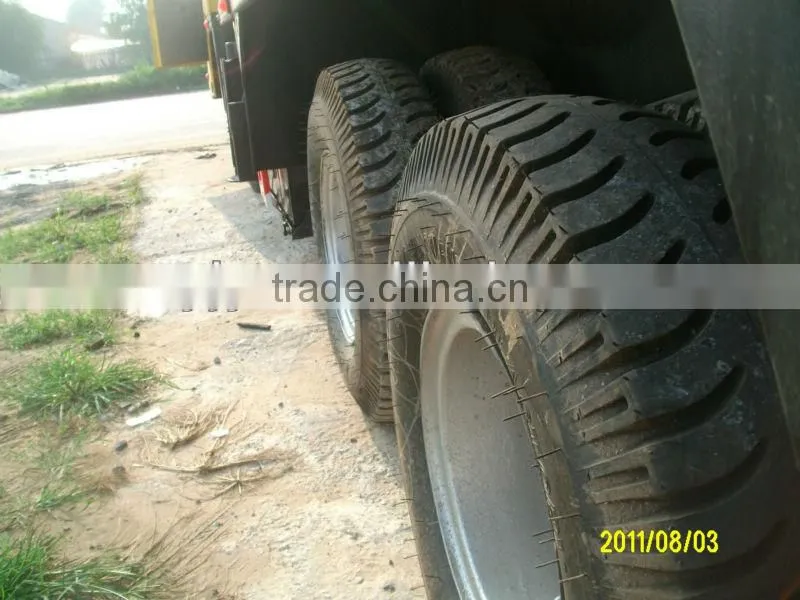 Truck Crane 65t