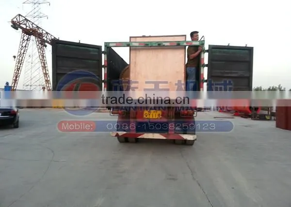 coal charcoal briquetting press machine/roller charcoal making machine