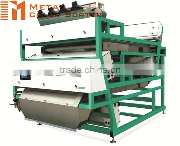 Alibaba Trade Assurance Cashew Nut Belt Sorter