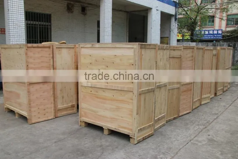 High quality hot water air source heat pump air conditioner