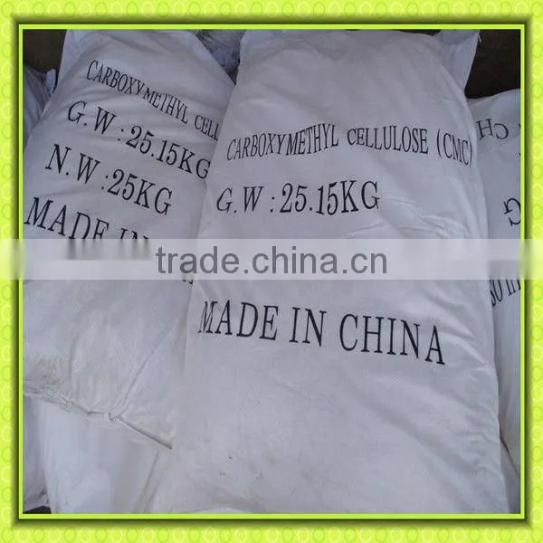 paper making cmc high viscosity