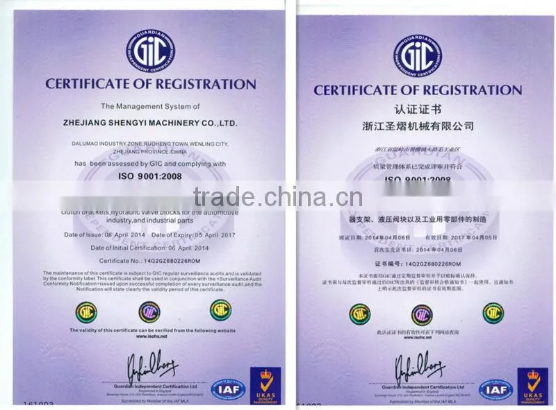 High quality precision OEM steel CNC machining parts of mining machinery
