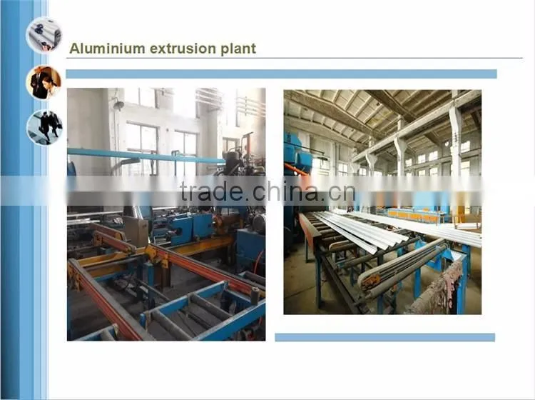 Aluminium alloy product aluminum alloy 6000 series aluminum extruded profiles