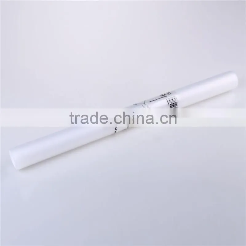 China style material EVA plastic soft houseware clear transparent film