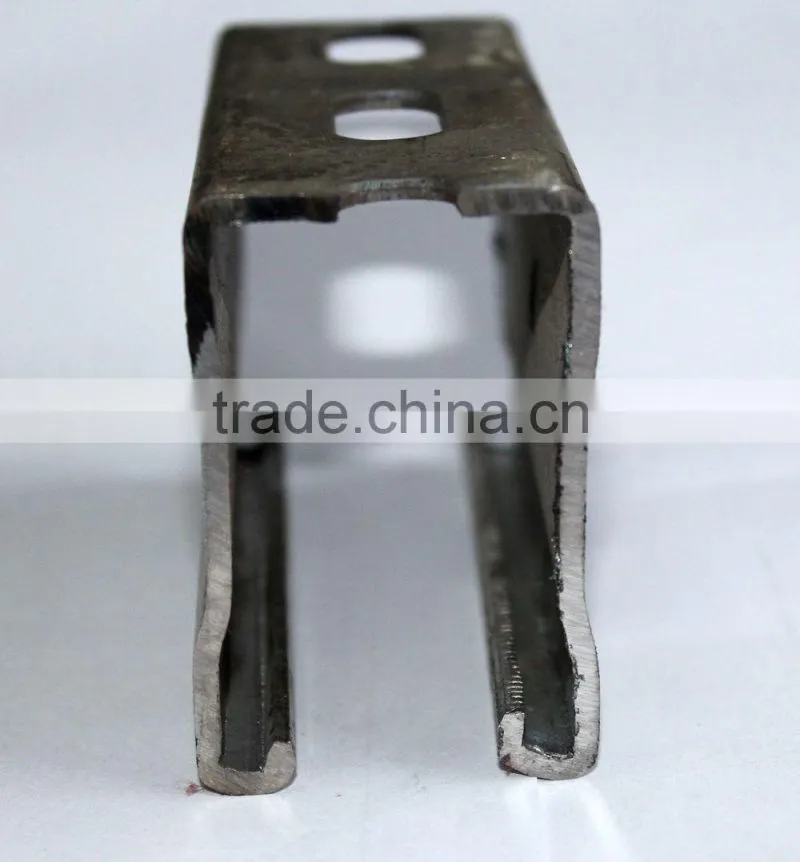 The best price of reinforced C steel