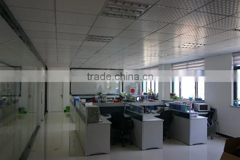 Taizhou City Huangyan Hengda Plastic Co., Ltd. company overview - view 2