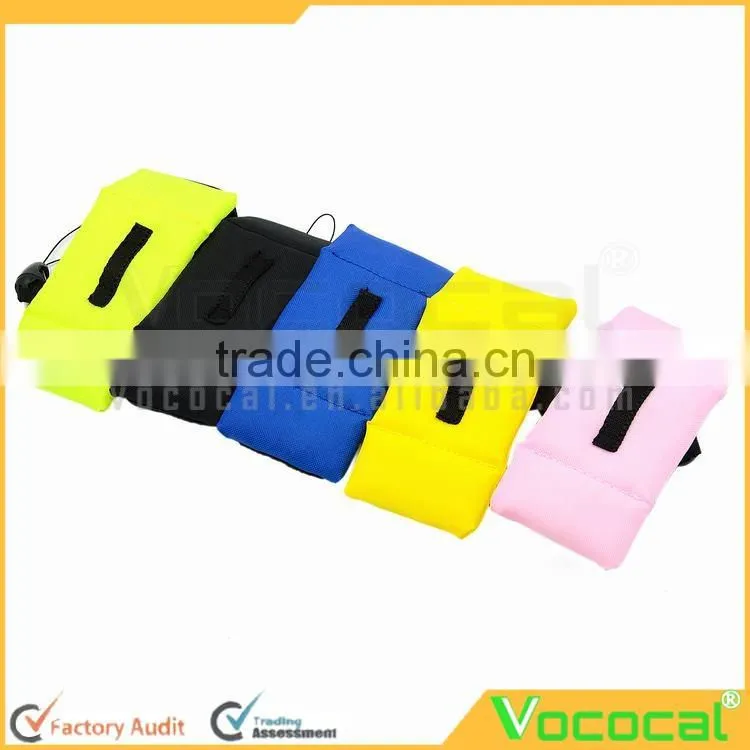 Waterproof Diving Floating Foam Hand Wrist Armband Strap For GoproHero 4 / 3+ / 3 / 2 / 1 Under Water Camera