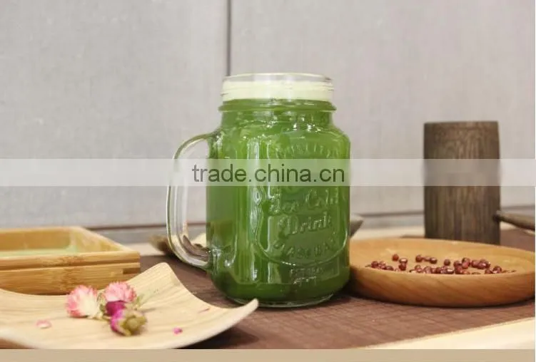 Haonai wholesale mason drinking jar lids with hole