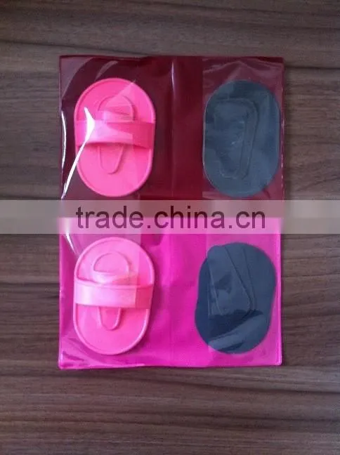 Smooooth Legs Removal Sundepil Smooth Leg Hair Removal Pad Kit Hair Epilator