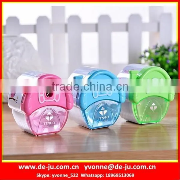 Sheep Baby Rocking Pencil Sharpener