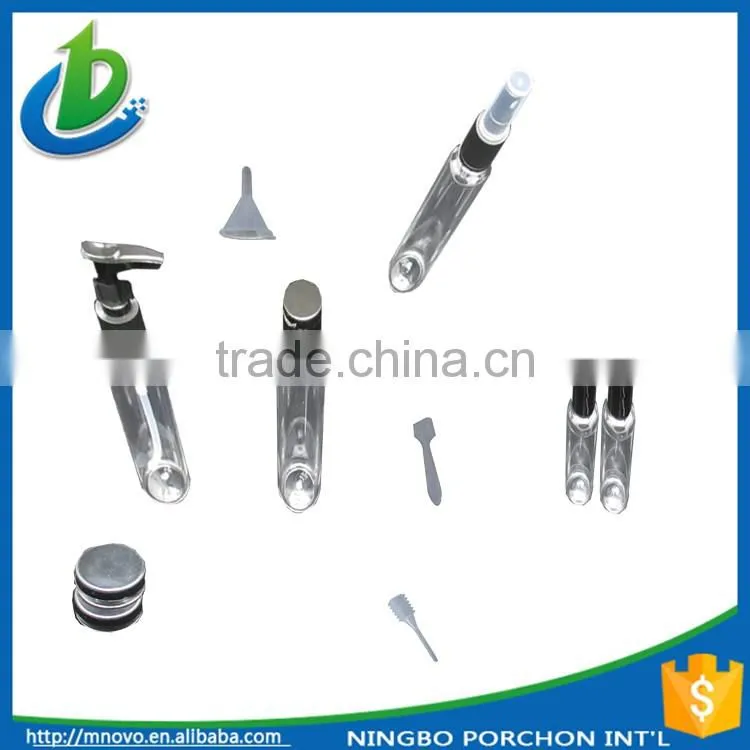 NEW products Wholesale promotional silicone travel bottle