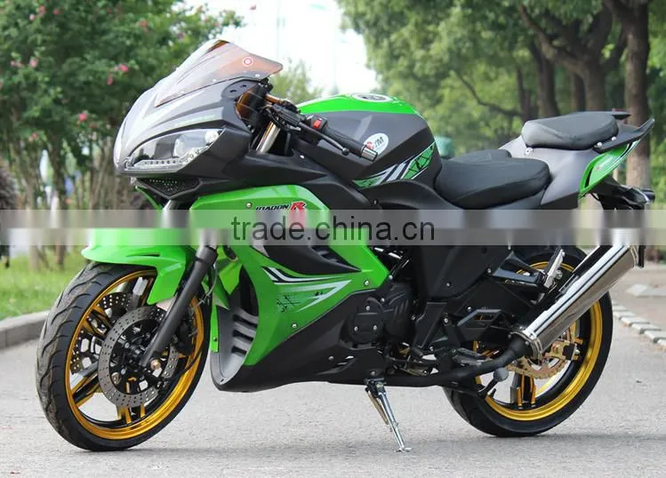Cool Horizontal R2 Style 150cc-350cc Super Sport Motorcycle