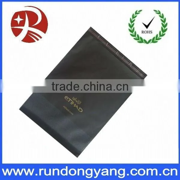 Best price CPE mail bag with slef-adhesive seal