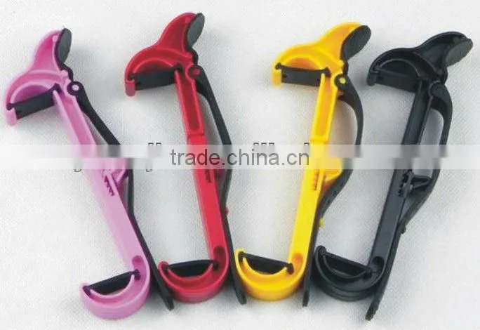 Creative mobile phone navigation Car Holder