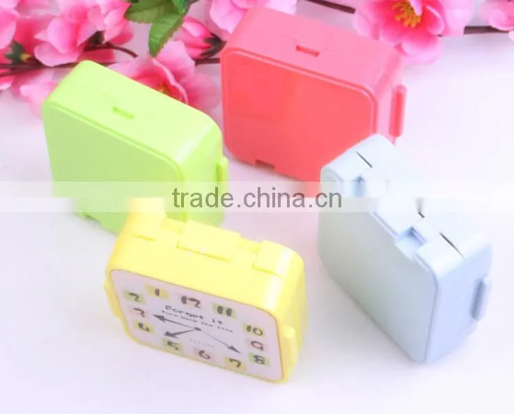 Supply fashion Cartoon Animal Contact lens box