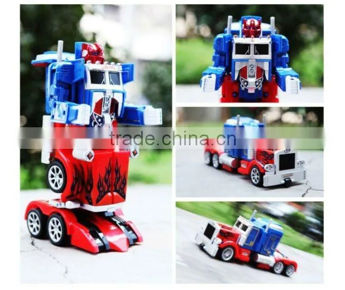 Supply fashion plastic Intelligent robot mix wholesale