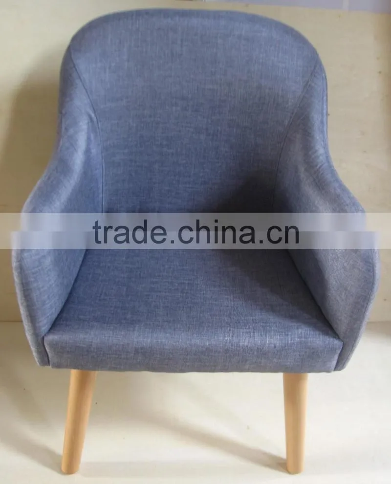 Solid wood home furniture chair/Living room chair