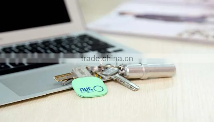 Nut 2 Smart Bluetooth Tracker Child Bag Wallet Key Finder