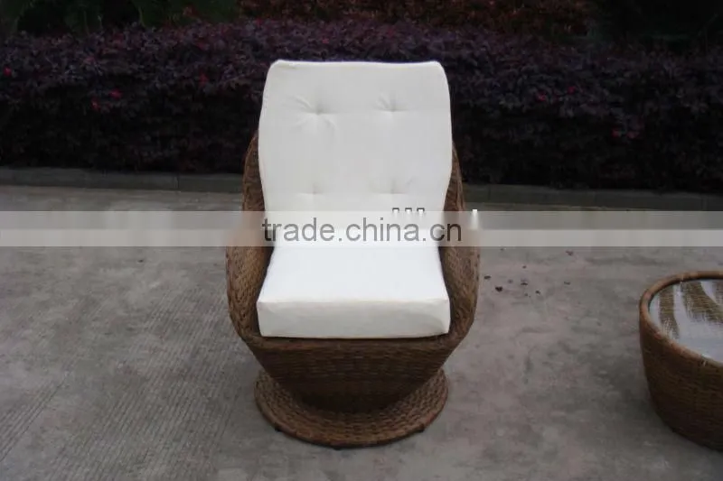3pcs beautiful new design garden sofa rattan furniture sydney