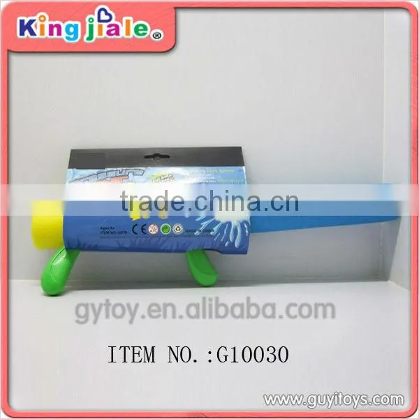 funny eva water gun