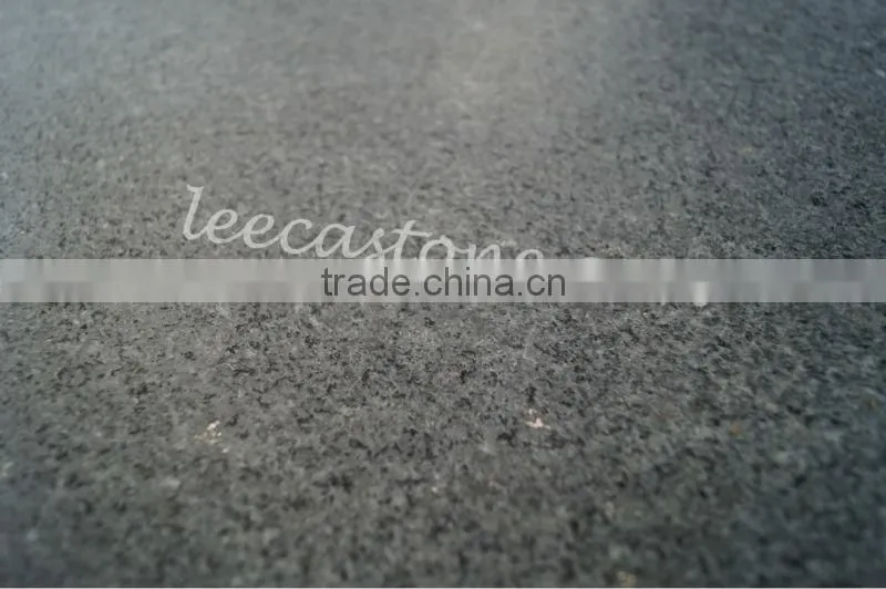 Granite stone mouse pads
