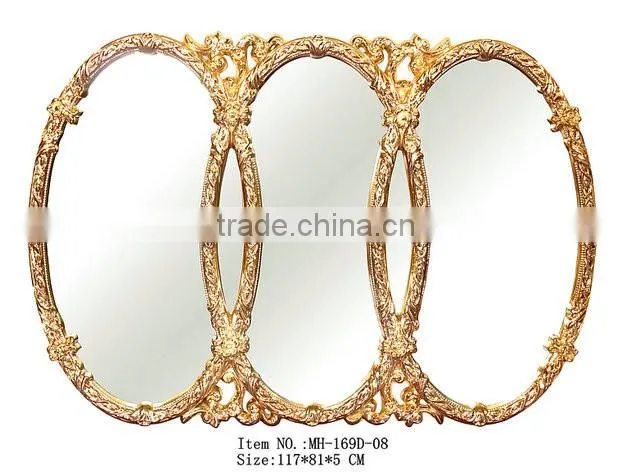 Miller wholesales handmade table mirror