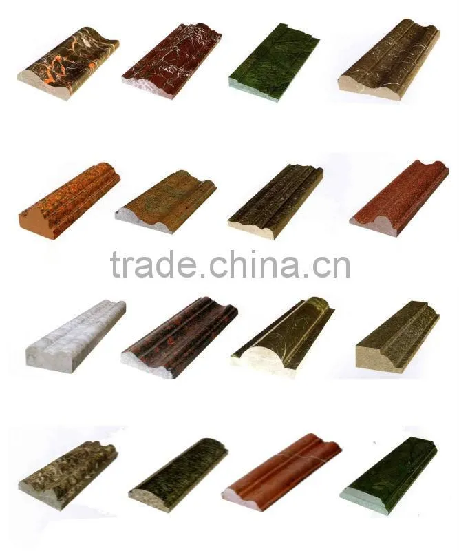 Exterior Marble Window Sill Tiles