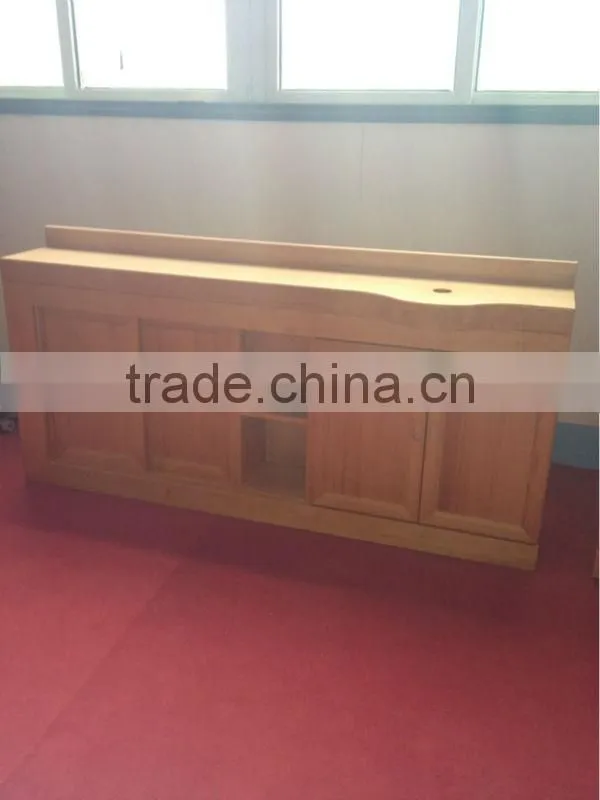 7 Drawers wooden furniture