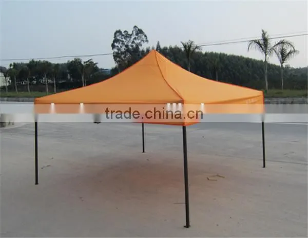 Low price normal style pop up gazebo tent 3x3M
