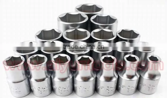 72pcs Combined Repairing Household Tool Kit Hand Tool Set socket