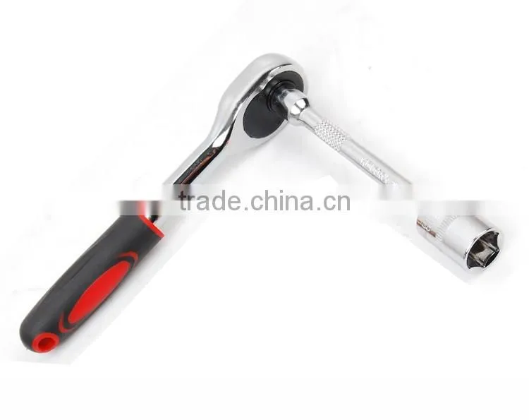 12pcs/set New As seen on tv multi-function HAND TOOL Universal Socket Wrench Power Drill Adapter gator grip socket set