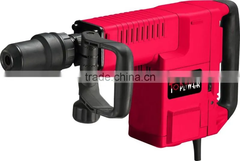 hammer machine