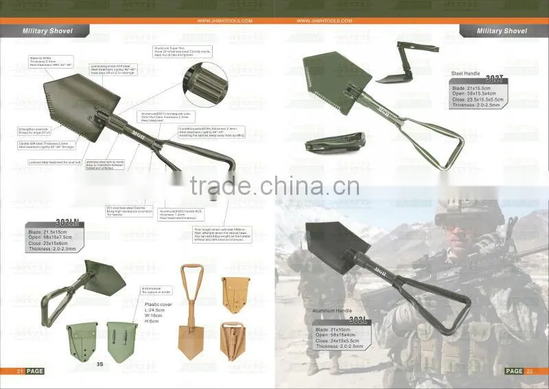 Multi Function Shovel Multipurpose
