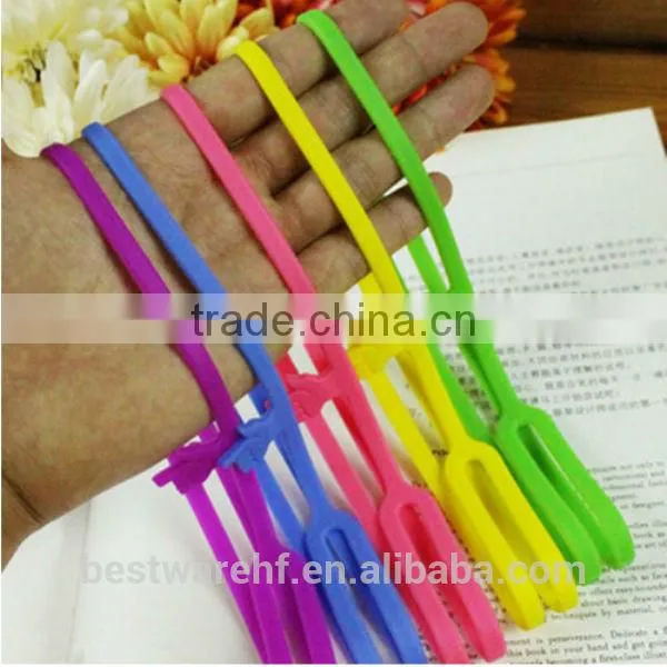 eco-friendly 21cm bookmark designs for kids