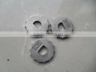 Top grade precision casting small metal parts