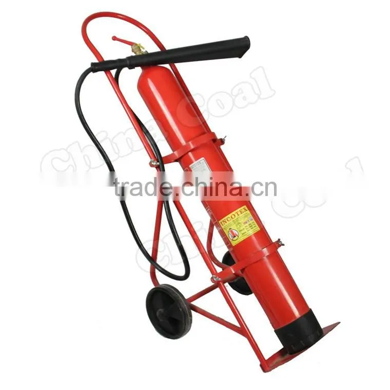 10kg co2 Fire Extinguisher Types and Uses