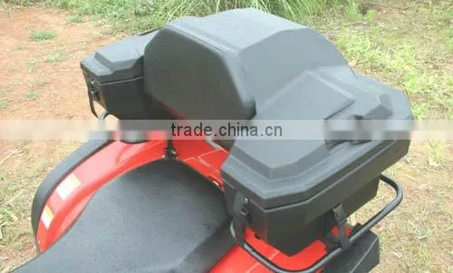 atv/quad /moto trunk cargo box /bag