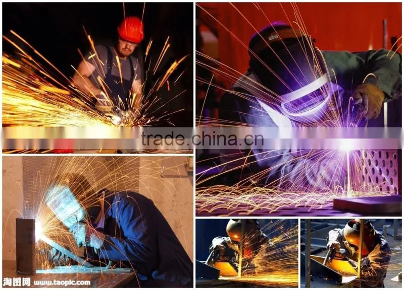 Hand Tool Welding Electrode Holder with Factory Price