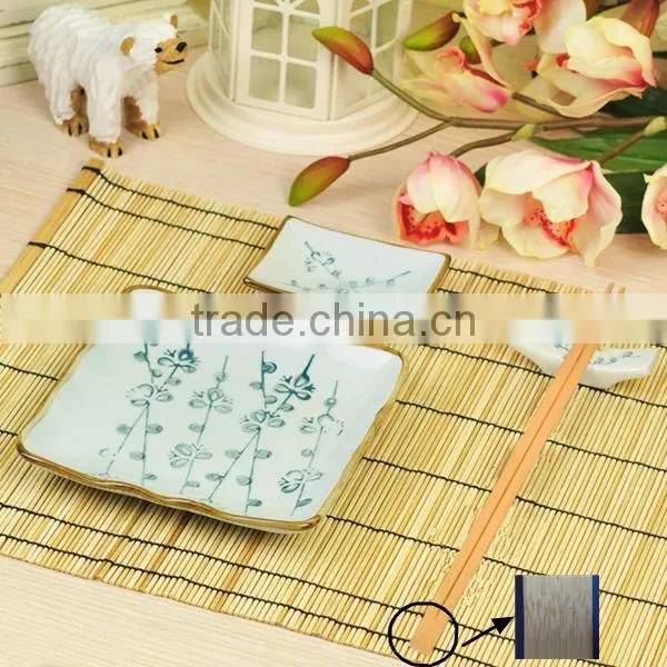 American popular style disposable bamboo chopstick