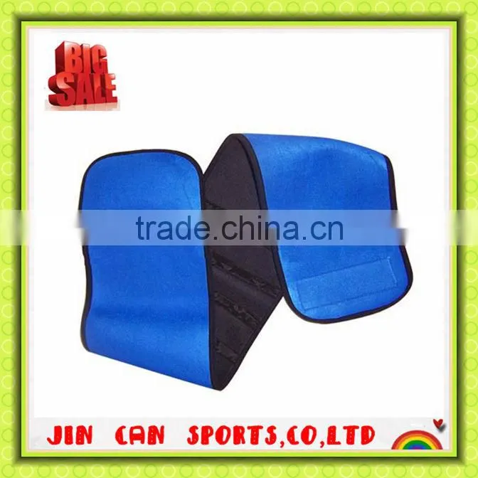 Eco-friendly waterproof neoprene 4 step shape waist trimmer