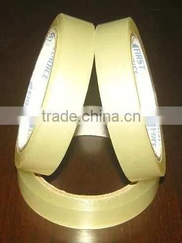OPP Packing Tape