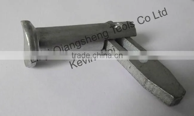 18mm Steel scaffolding lock pins