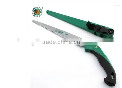 Berrylion 330mm Waist Saw Gardening Saw 330mm high Quality Saw