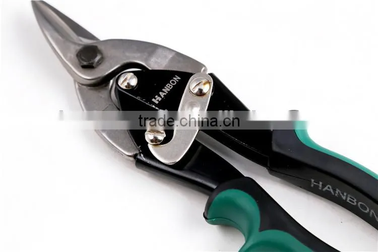 AVIATION TIN SNIPS- RIGHT CUT