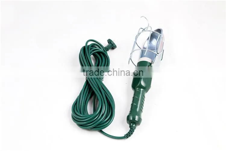 Professional auto car repair work light