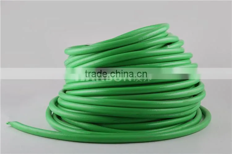 Lightweight PVC garden water tube